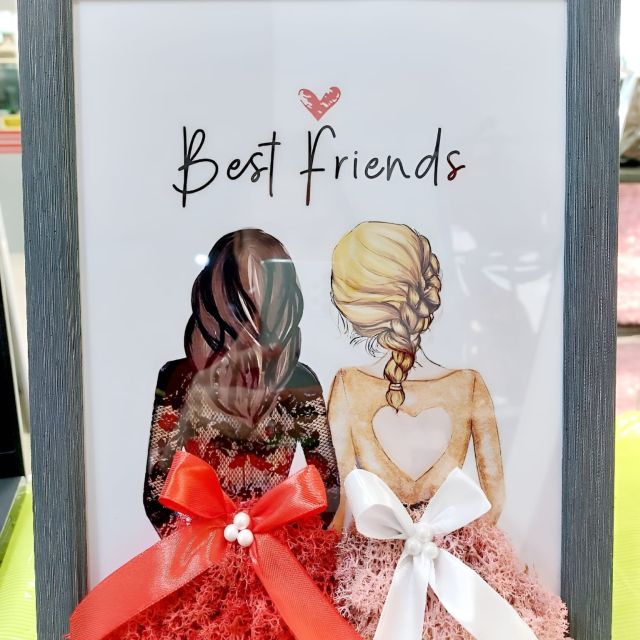 65 Unique Gifts for Best Friends at Every Price Point